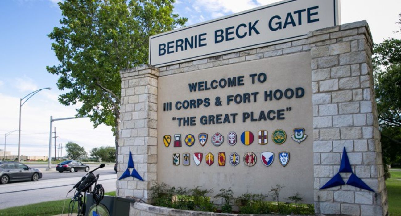 Military Bases Changing Names