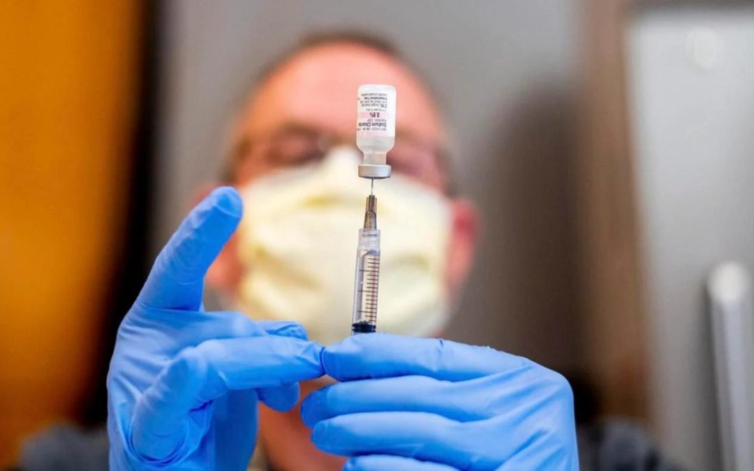 Pentagon Lifts Vaccine Mandate