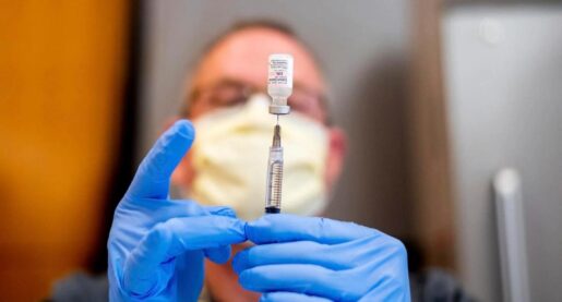 Pentagon Lifts Vaccine Mandate