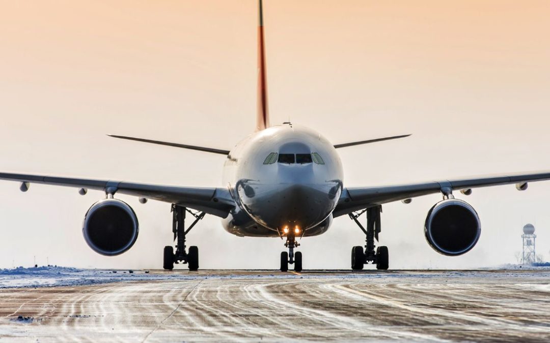 FAA Flight Delays Could Continue