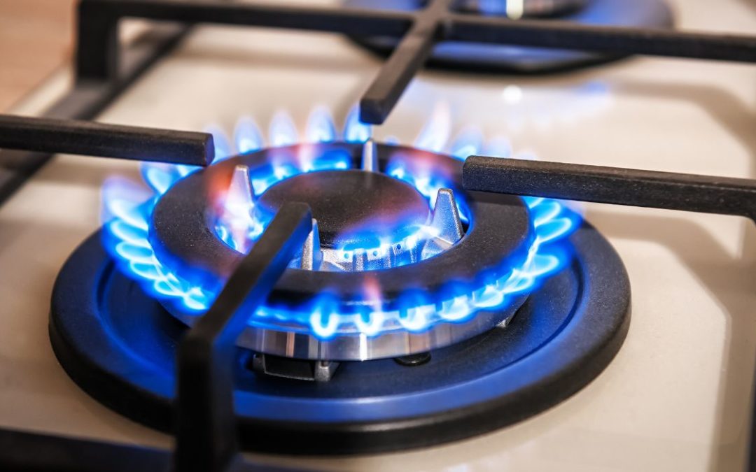 Health Claims Prompt Gas Stove Ban Proposal