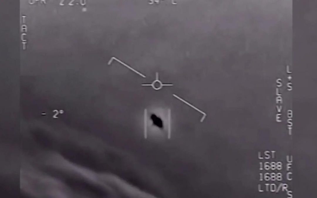 Over 360 New UFO Sightings Reported