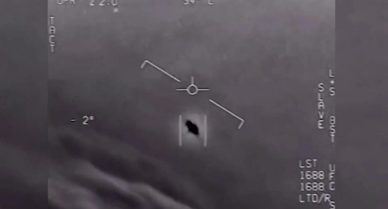 UFO Sightings Reported