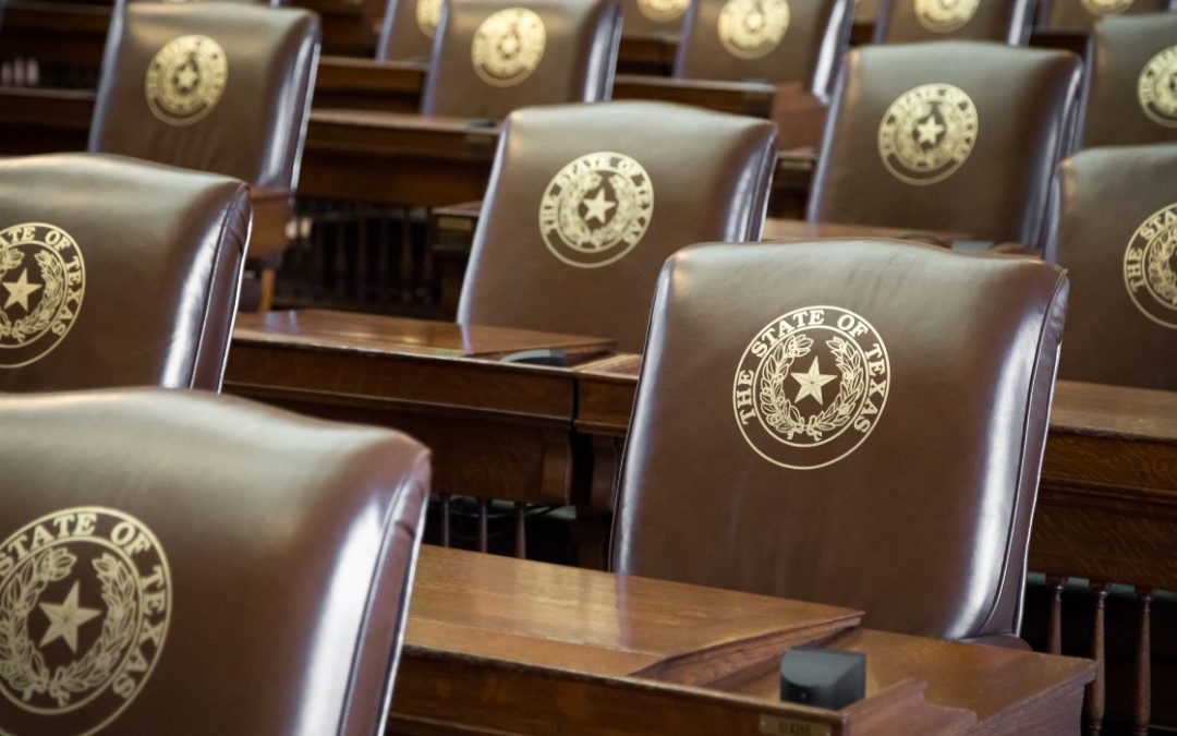 Texas Senate Bill Targets ‘Renegade’ DAs