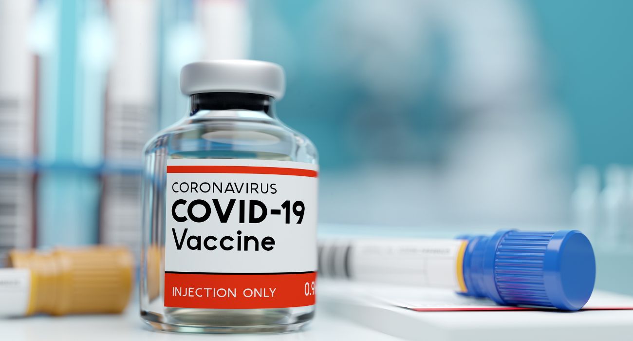 COVID Vaccine Safety