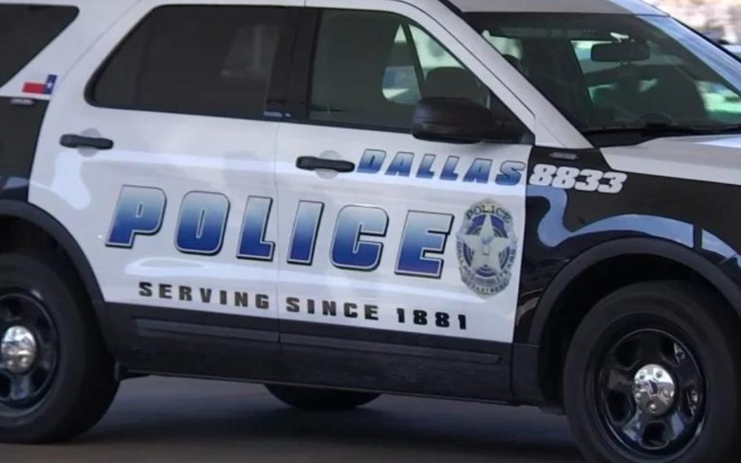Teen Found Dead in Southeast Dallas