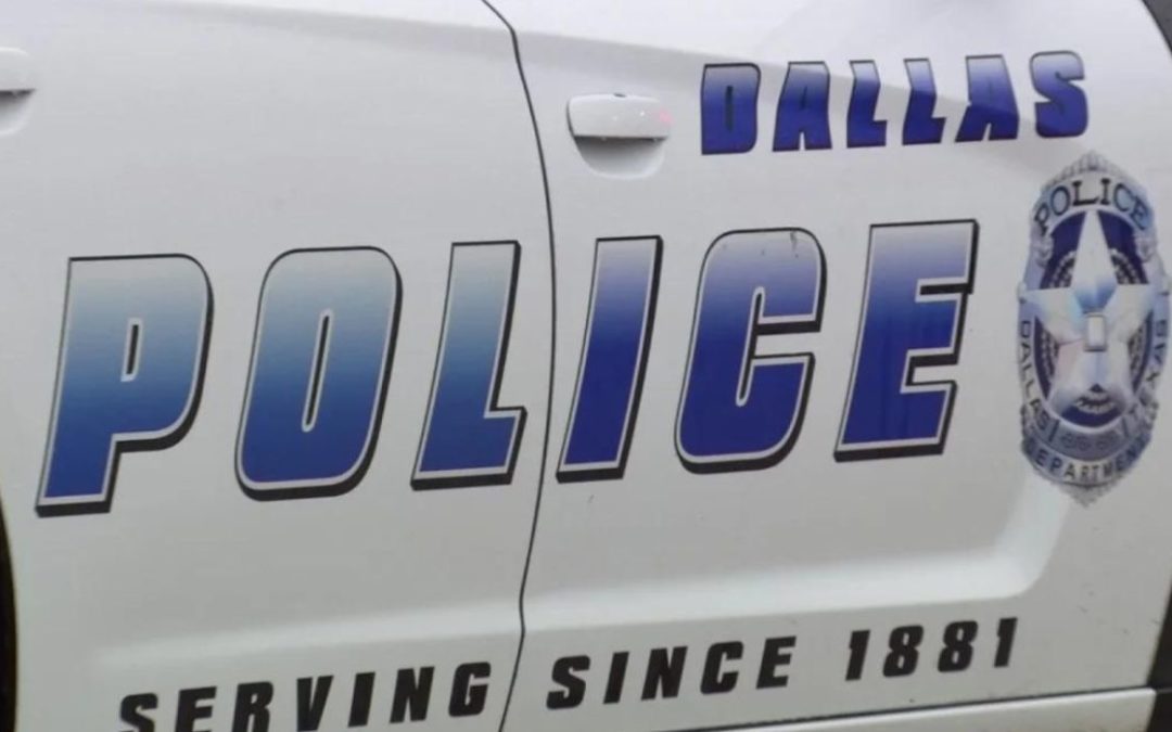 Man Fatally Stabbed in South Dallas