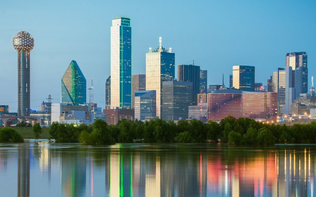 Is DFW’s Economy Insulated from Recession?