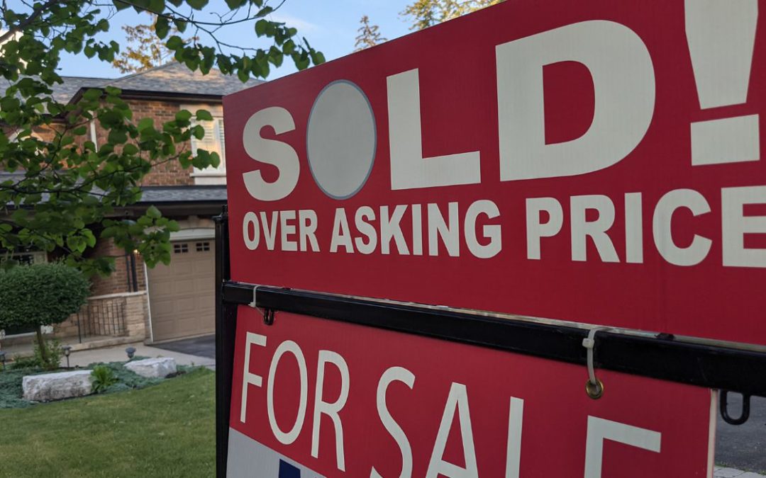 2022 Million-Dollar Home Sales Skyrocketed