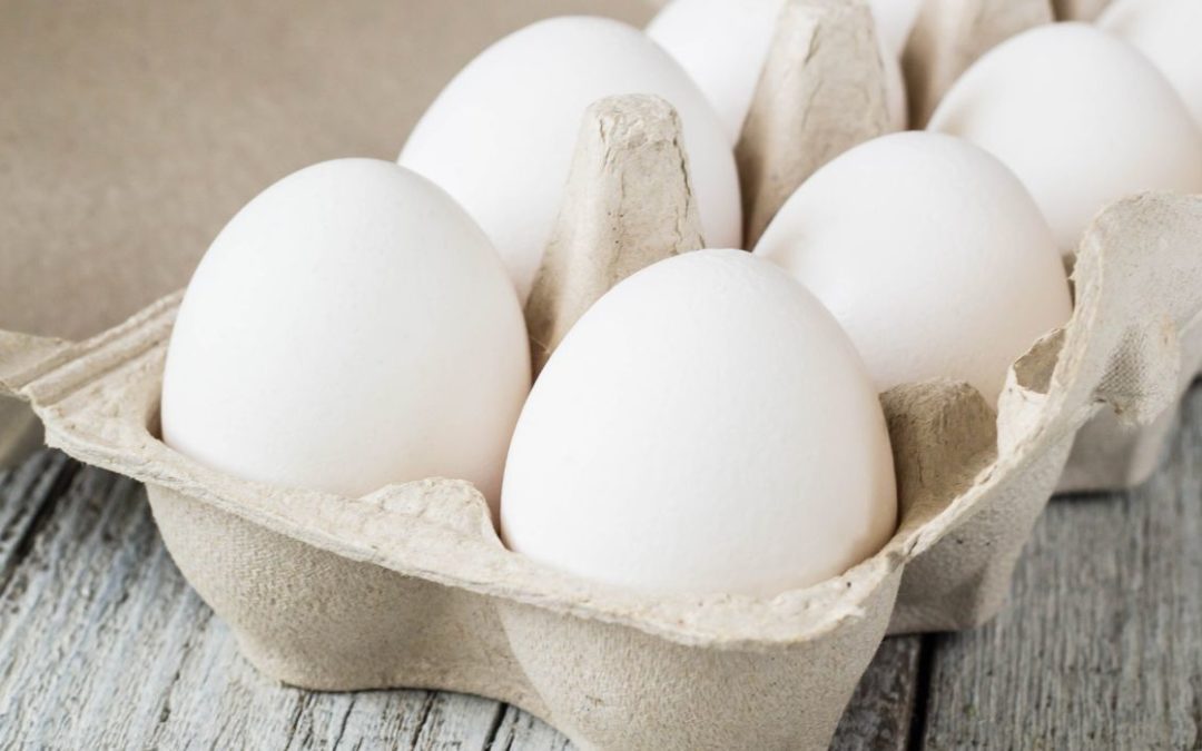 North Texans Pay More for Eggs
