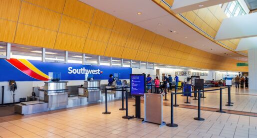 Southwest Still Dealing with Holiday Fallout