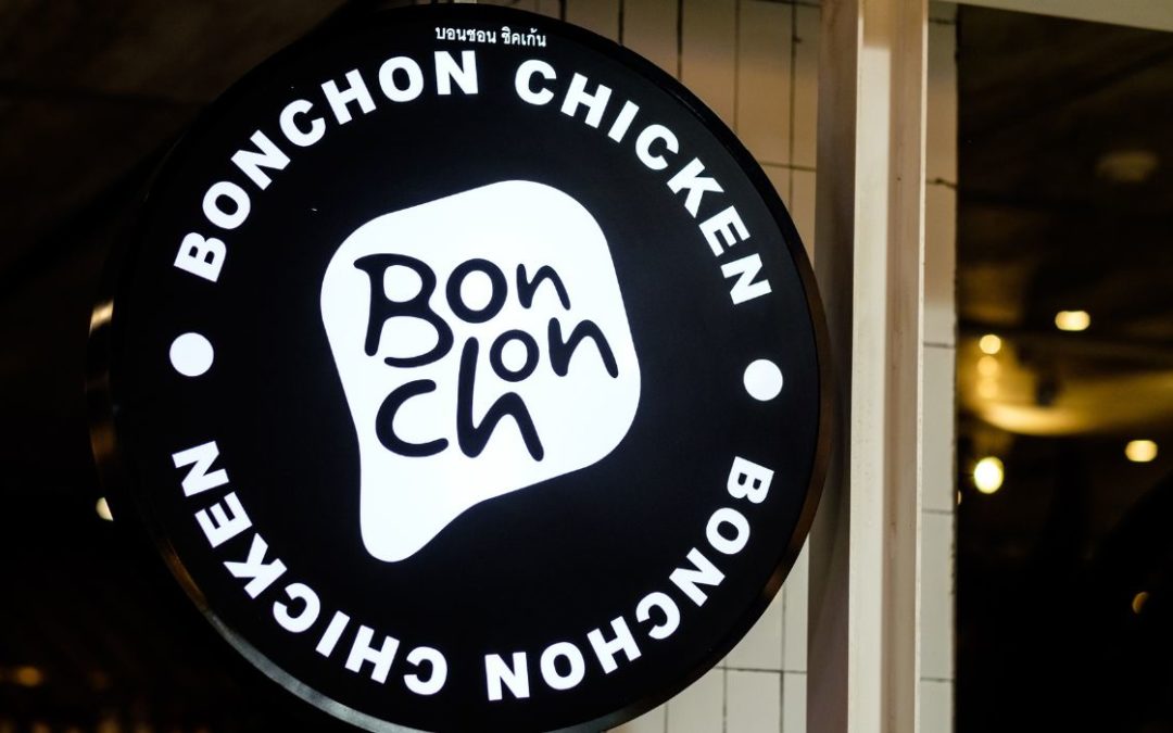 Bonchon Opening Fourth Dallas Location