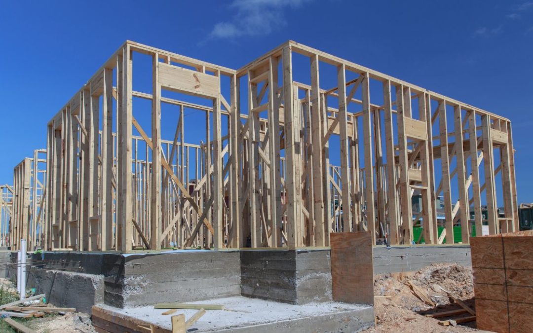 Home Builder Confidence Higher in January