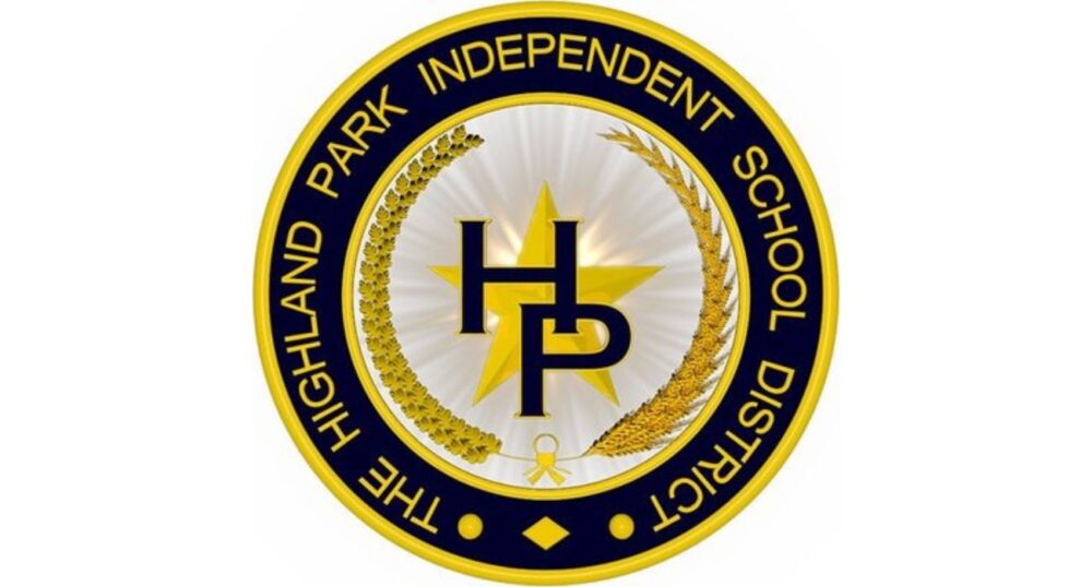 HPISD | Superintendent Finalist by April
