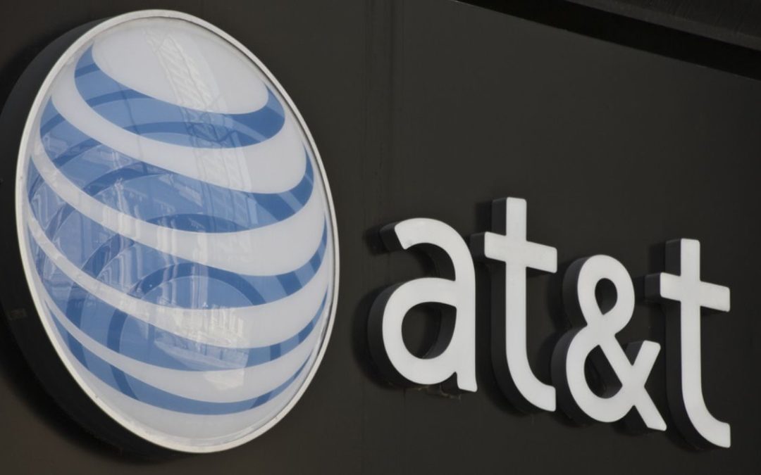 AT&T Owes $166M for Patent Infringement