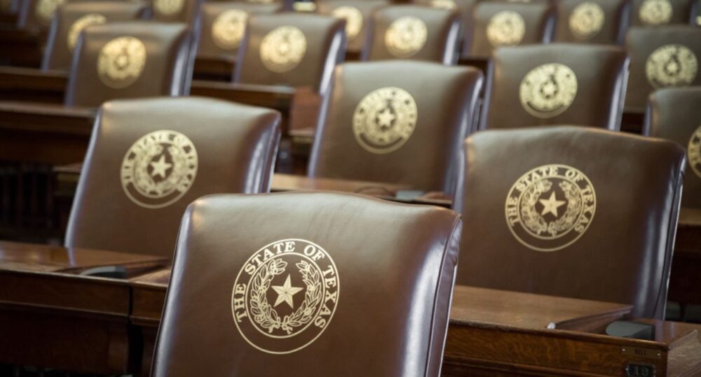 $288.7 Billion Texas Budget Proposed