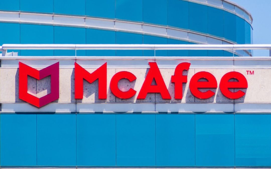 McAfee Announces Frisco Regional HQ