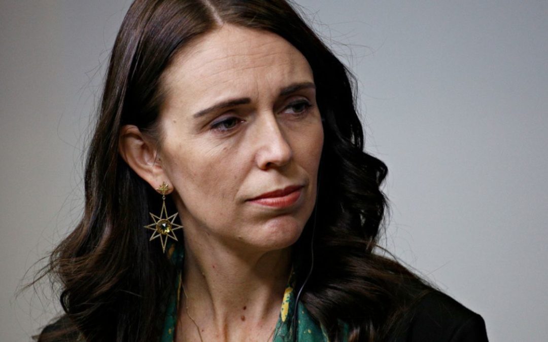 New Zealand’s PM Resigns