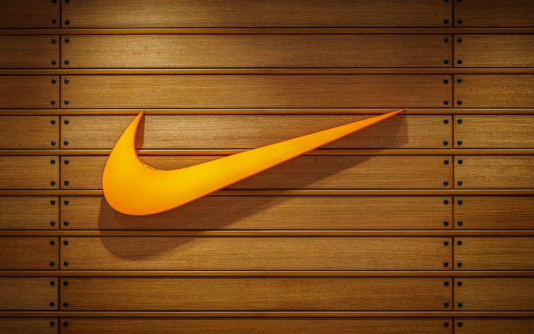 Nike Leases Warehouse in Dallas County