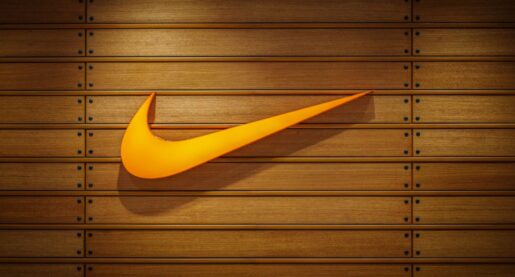 Nike Leases Warehouse in Dallas County