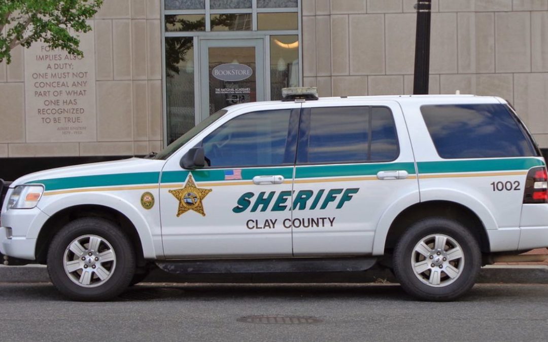 Staff on Leave After Sheriff Indicted