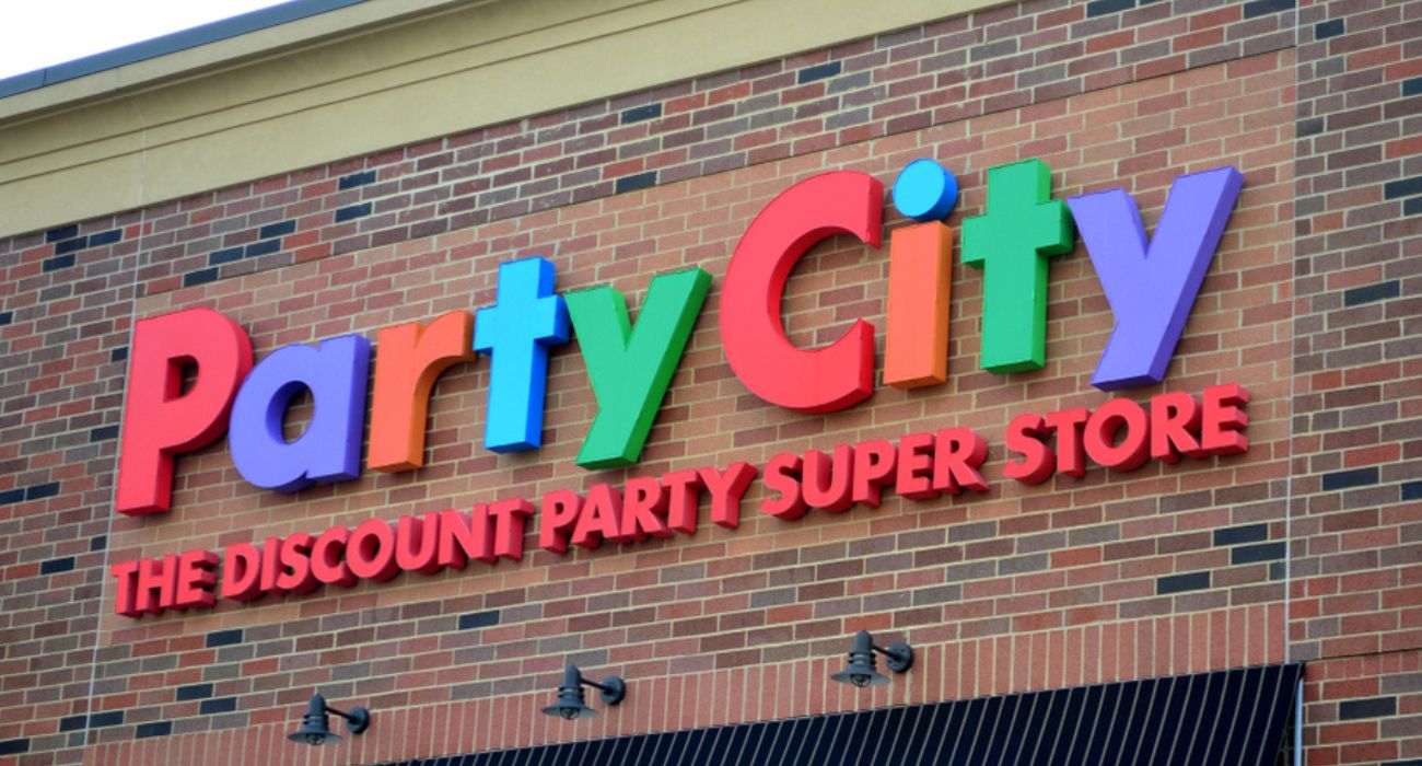 Party City Files for Bankruptcy Protection
