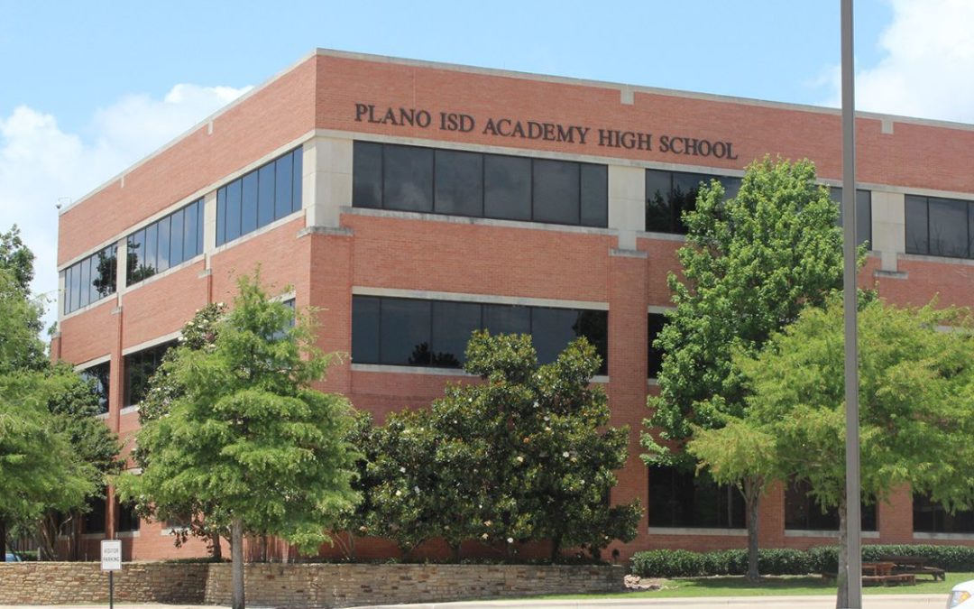 Plano ISD Will Offer Cosmetology Courses