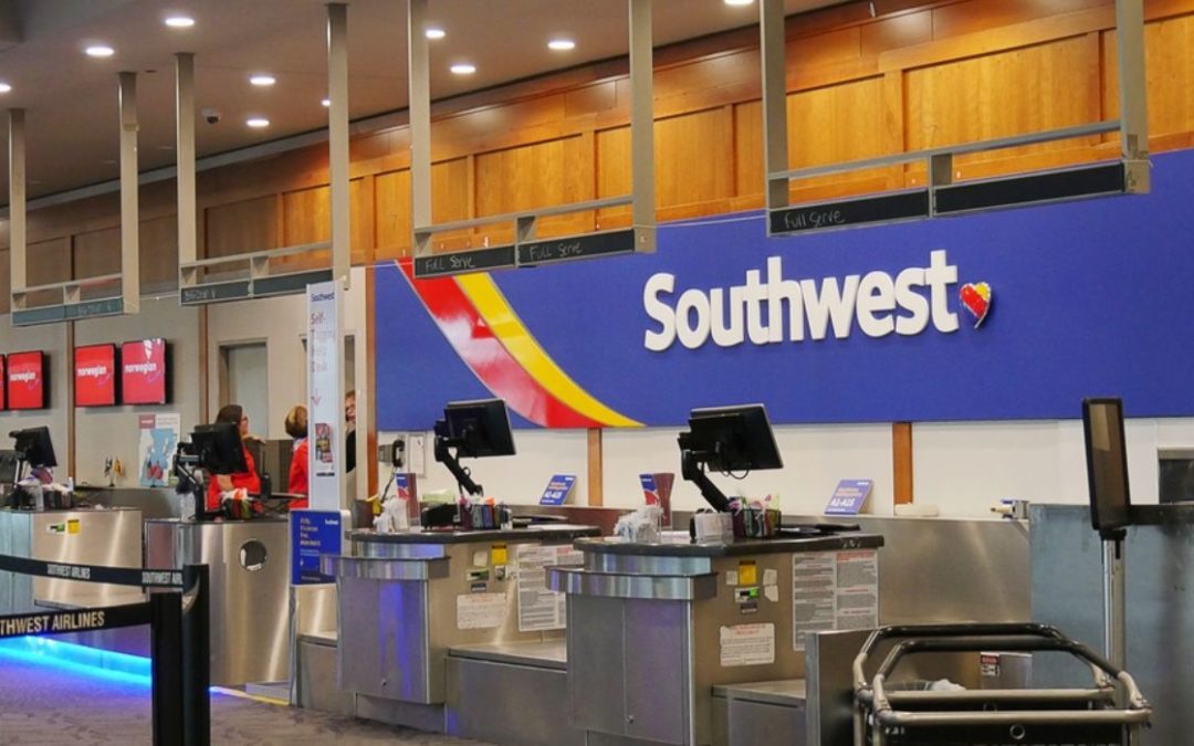 Firm Hired to Assess Southwest’s Meltdown