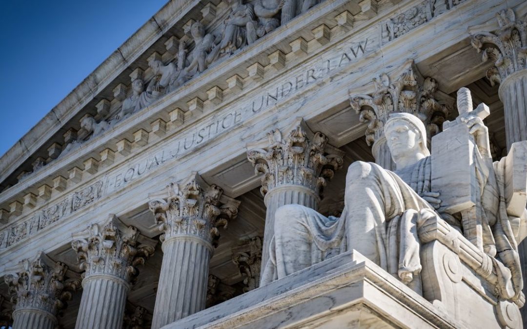 SCOTUS Fails to Find Source of Roe Leak