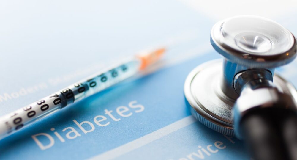 CDC | Diabetes Expected to Surge