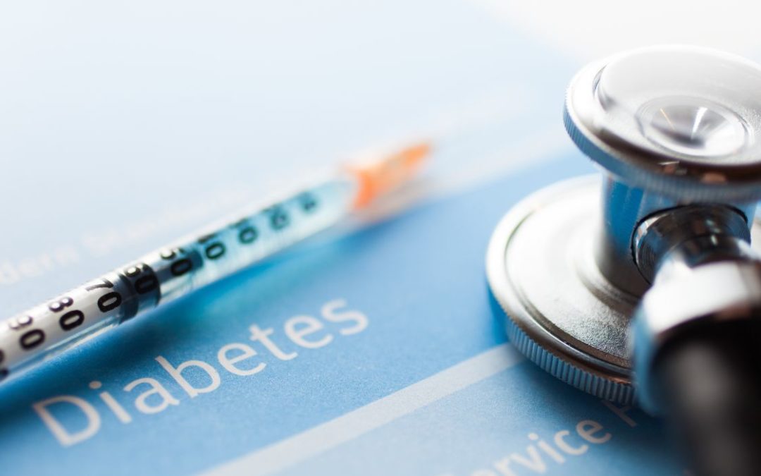 CDC | Se espera que aumente la diabetes
