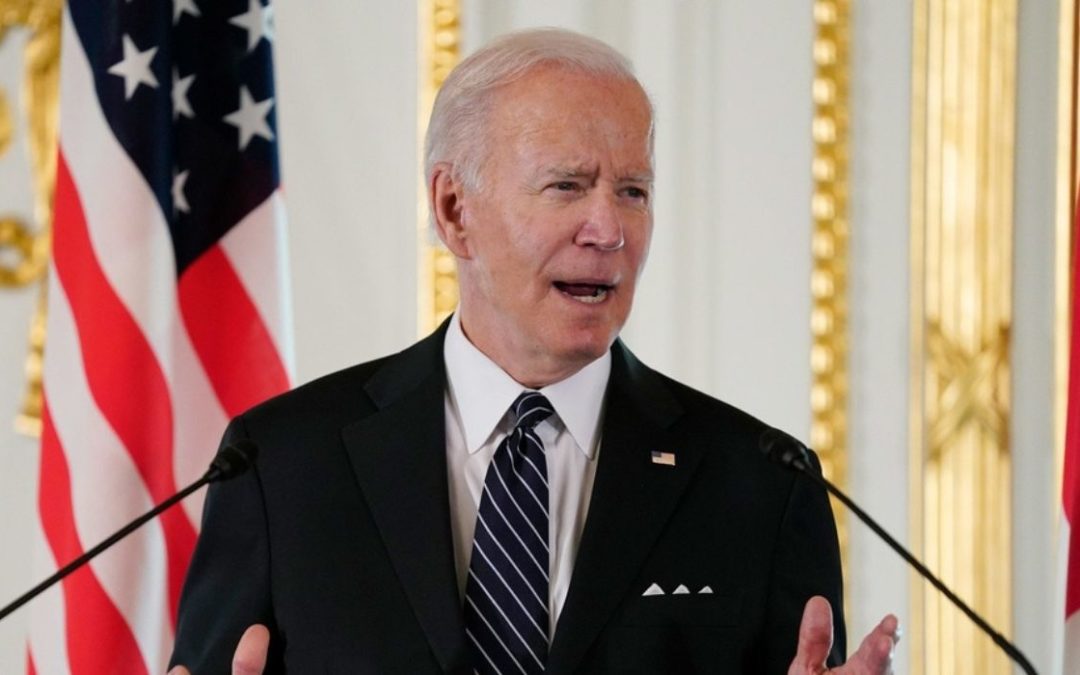 Biden to Name New Chief of Staff