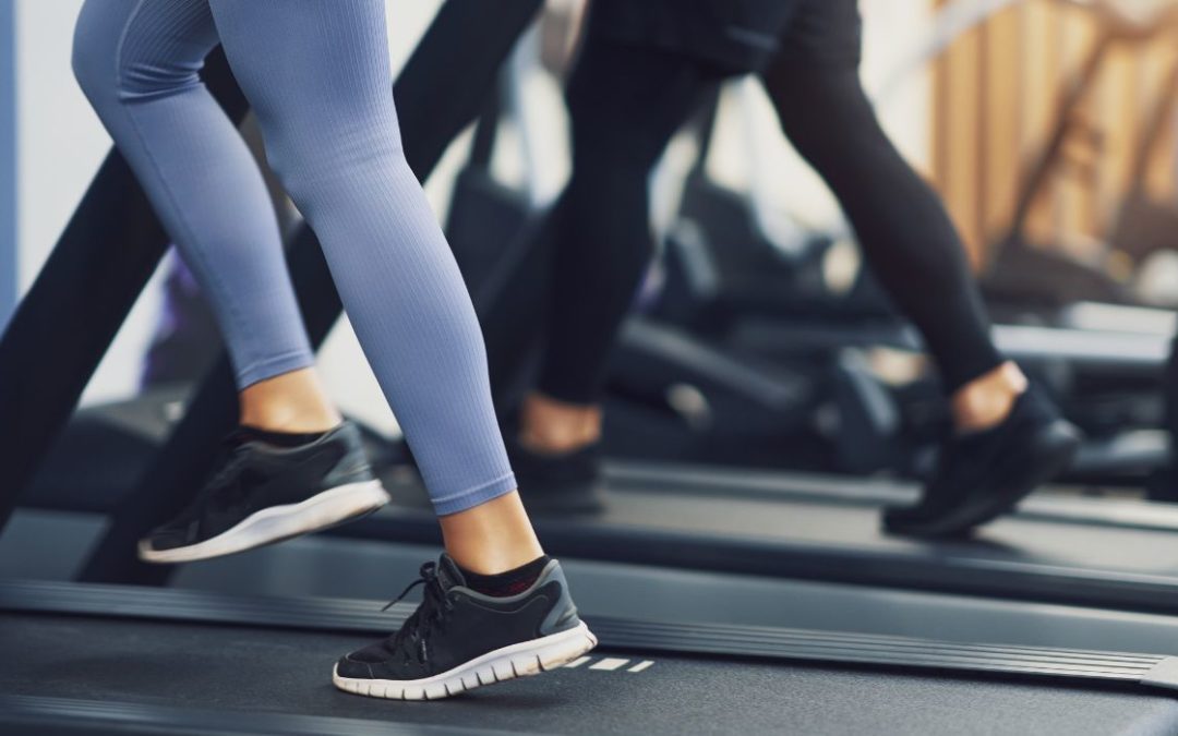Do Short Workouts Really Improve Health?