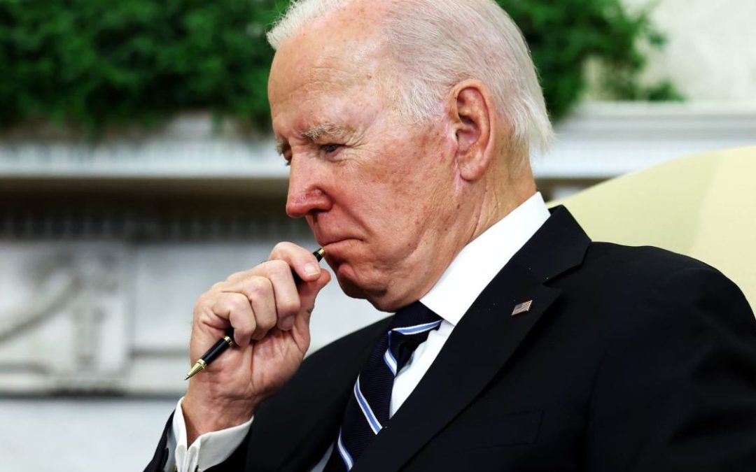 More Classified Docs Found in Biden Home