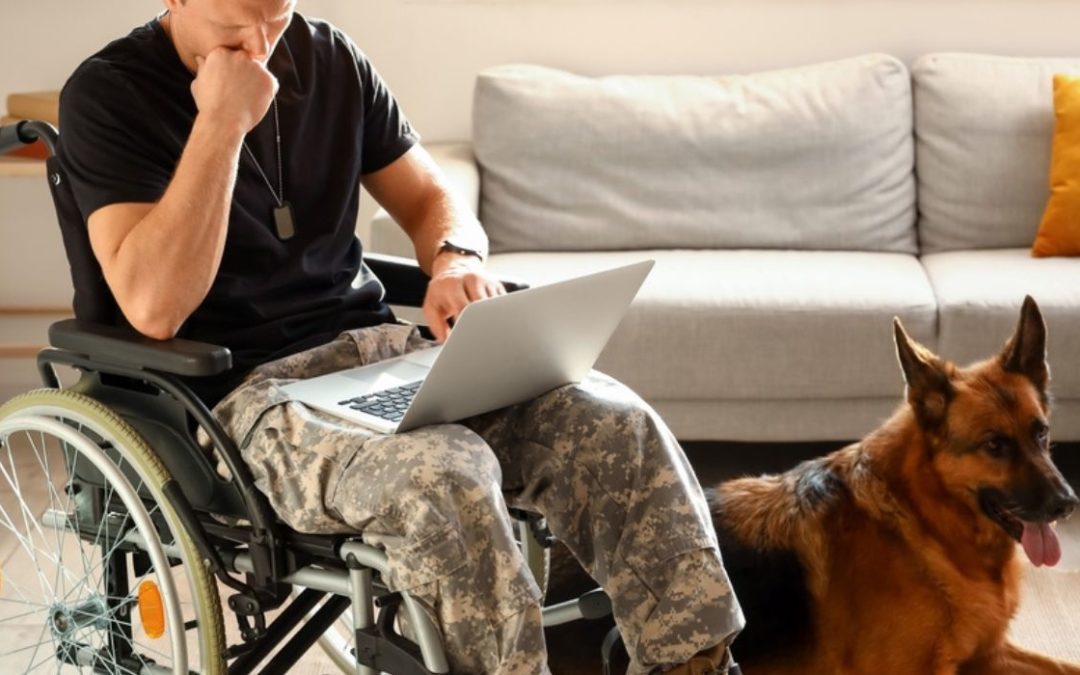 Congress to Seek Reform for Injured Vets