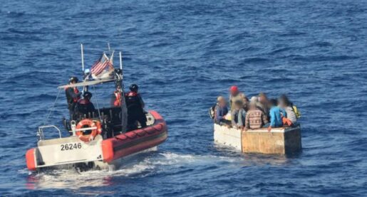 Florida Unlawful Migration Surge Continues