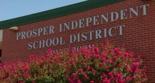 ISD President Arrested for Alleged Indecency