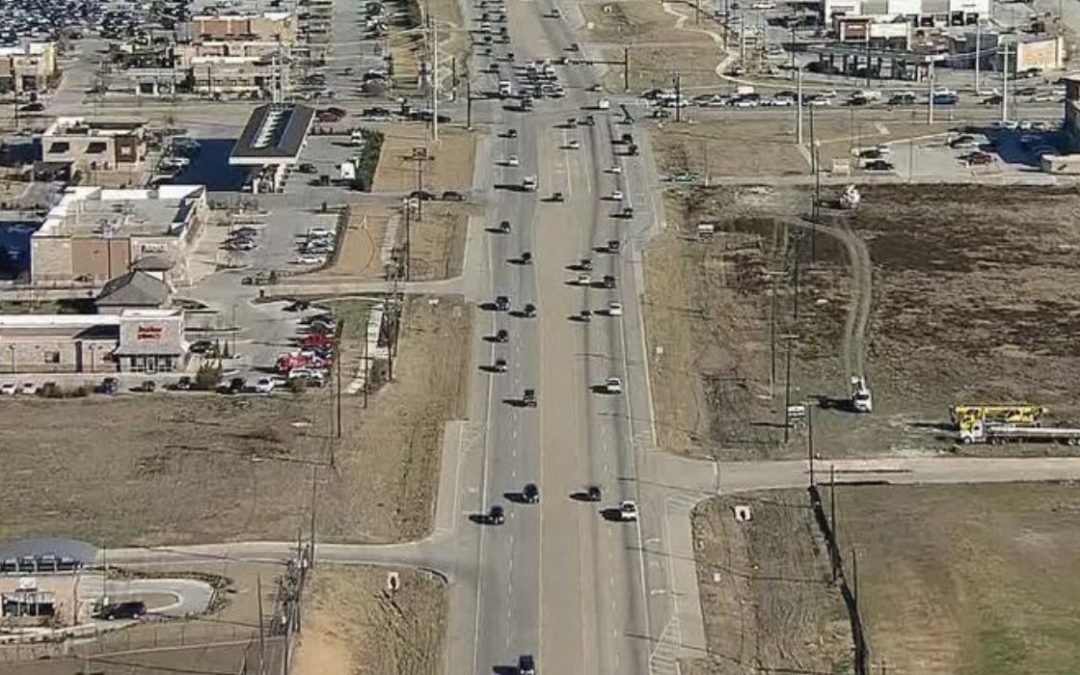 Local Highway Expansion Could Displace Dozens
