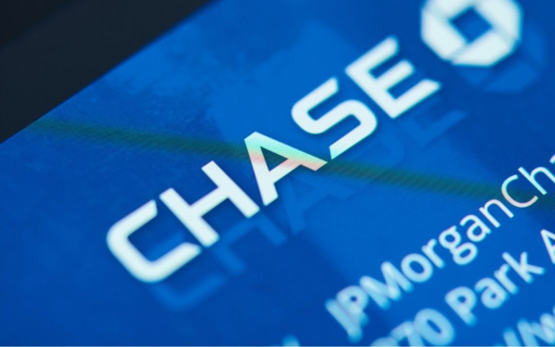 Elderly Woman Sues Chase After Scam