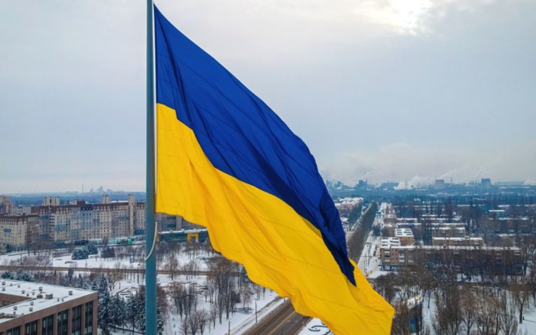 Ukrainian Official Resigns After Scandal
