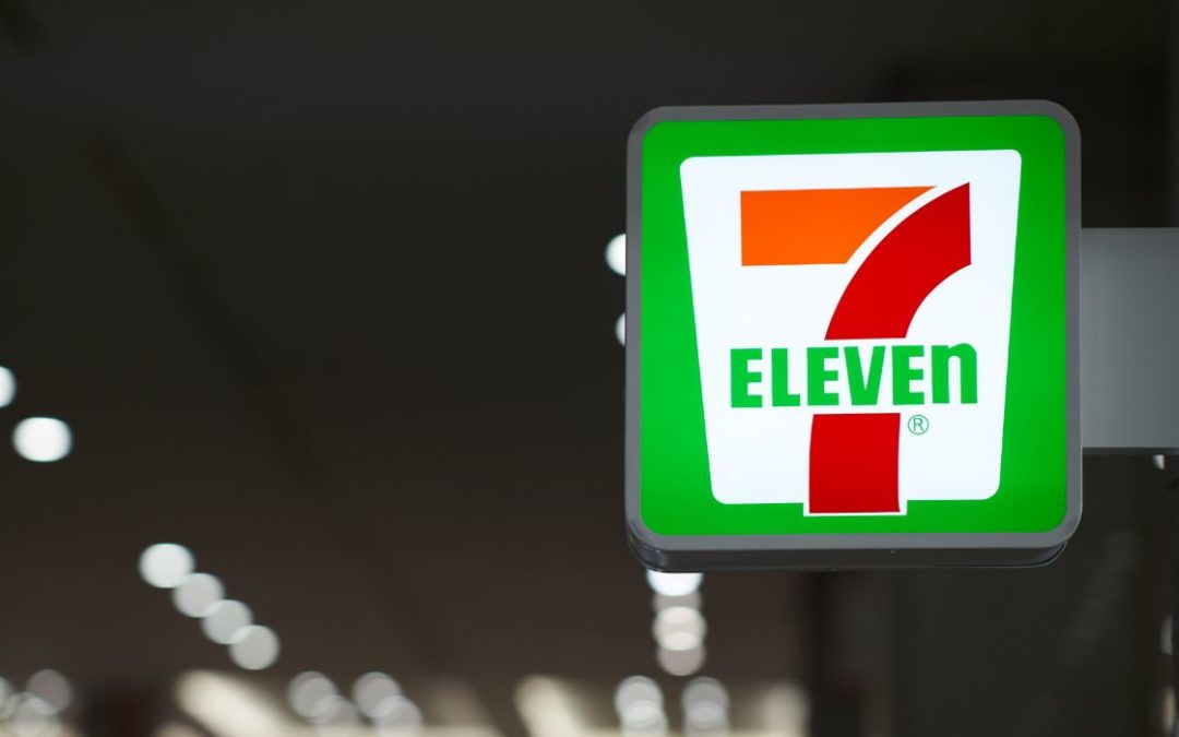 7-Eleven Closes in Face of Crime, Vagrancy