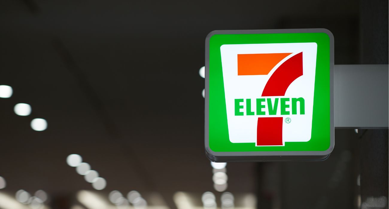 7-Eleven Closes