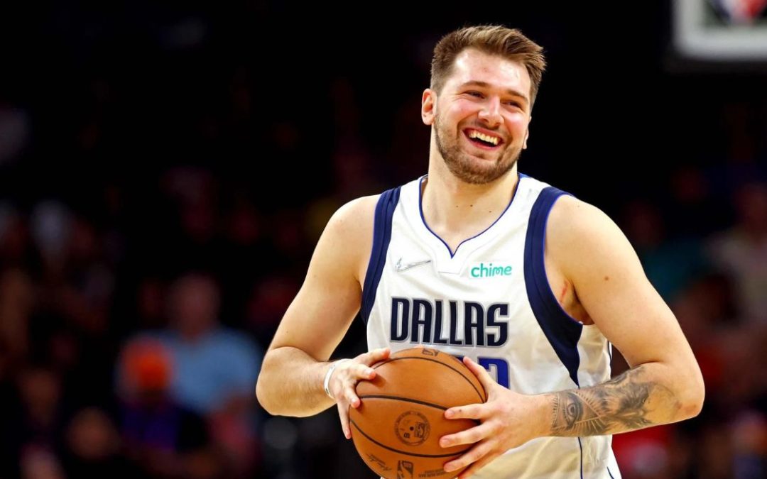 Mavs Expected to Make Move at Trade Deadline