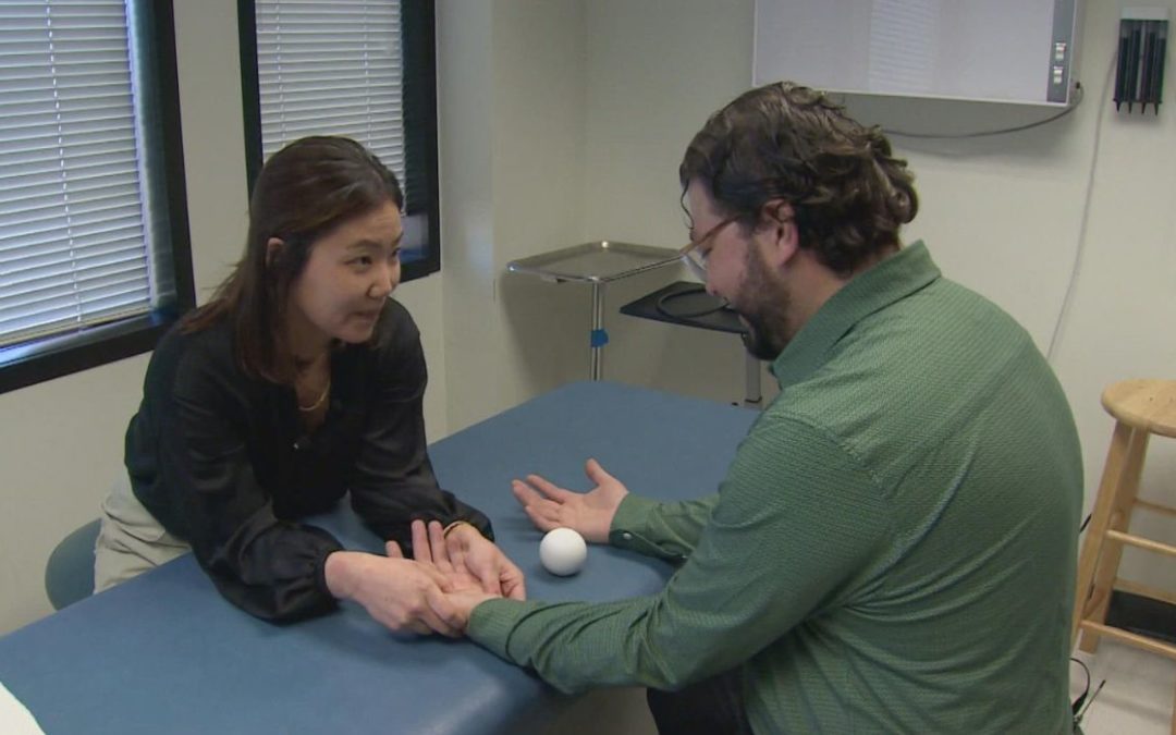 UNT Offers Performers Medical Treatment