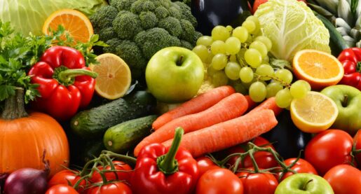 Food Stamp Recipients Urged to Eat Healthy