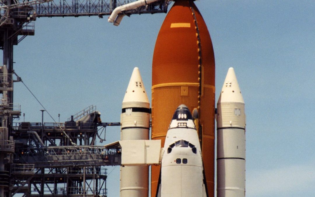 Space Shuttle Columbia Disaster | 20 Years On