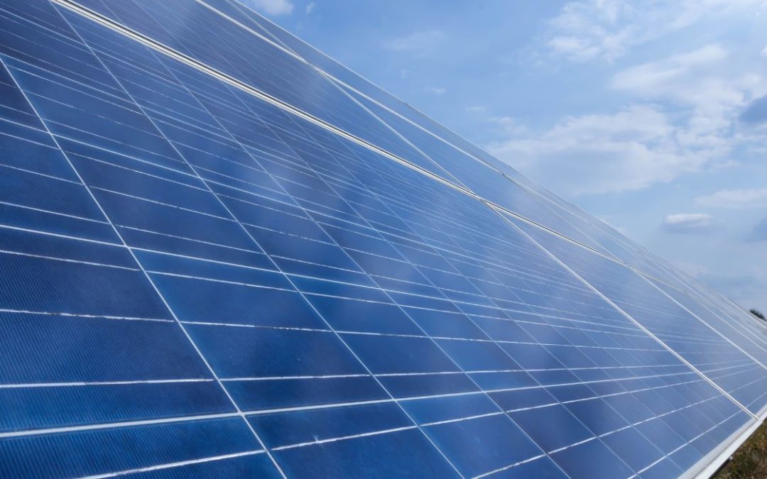 Dallas County Spends Big on Solar Energy