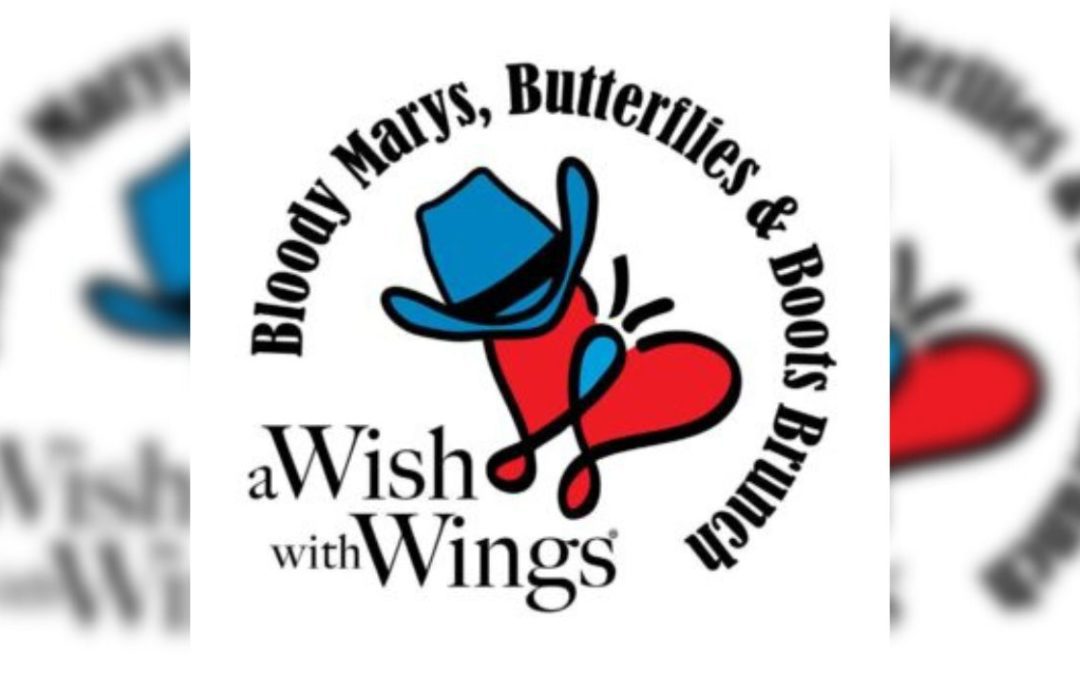 Bloody Mary Brunch Aids ‘A Wish with Wings’