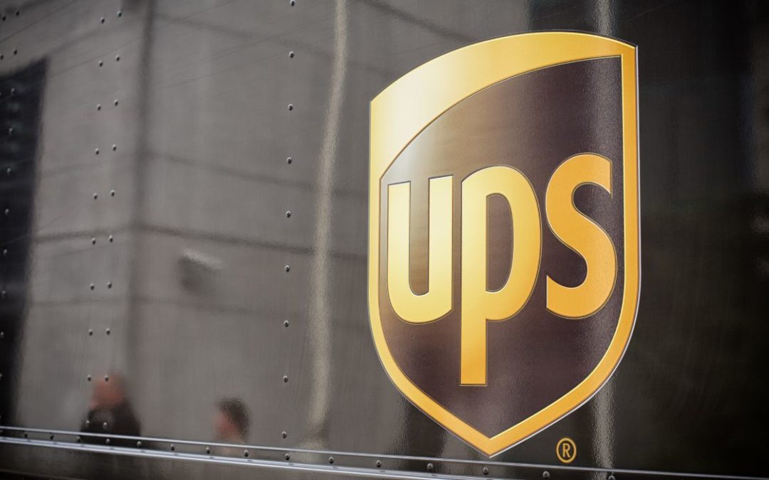 UPS Strike Appears to Be Looming
