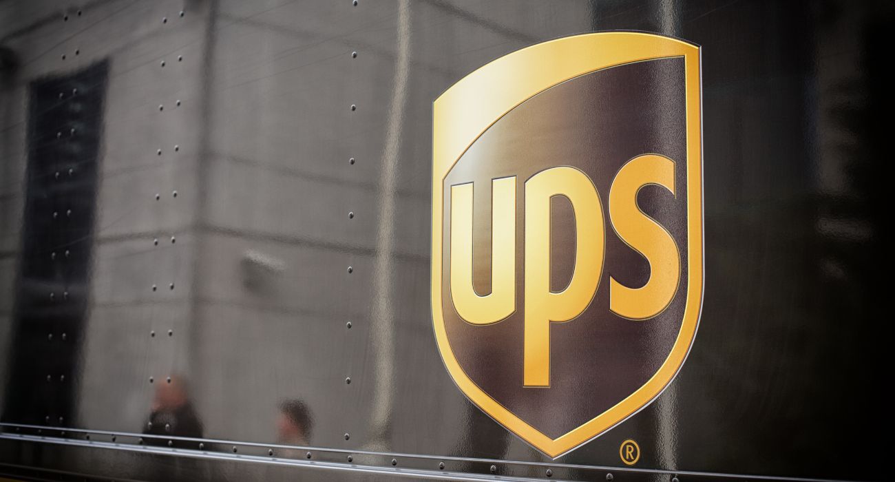 UPS Strike Looms